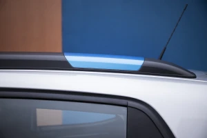 Dacia Spring Electric 2021